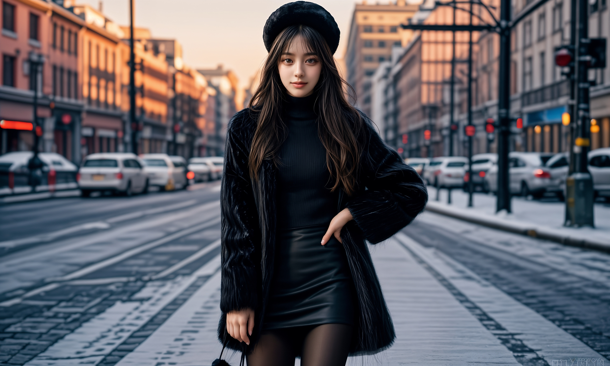 科技赋能上海交通“秩序”之美